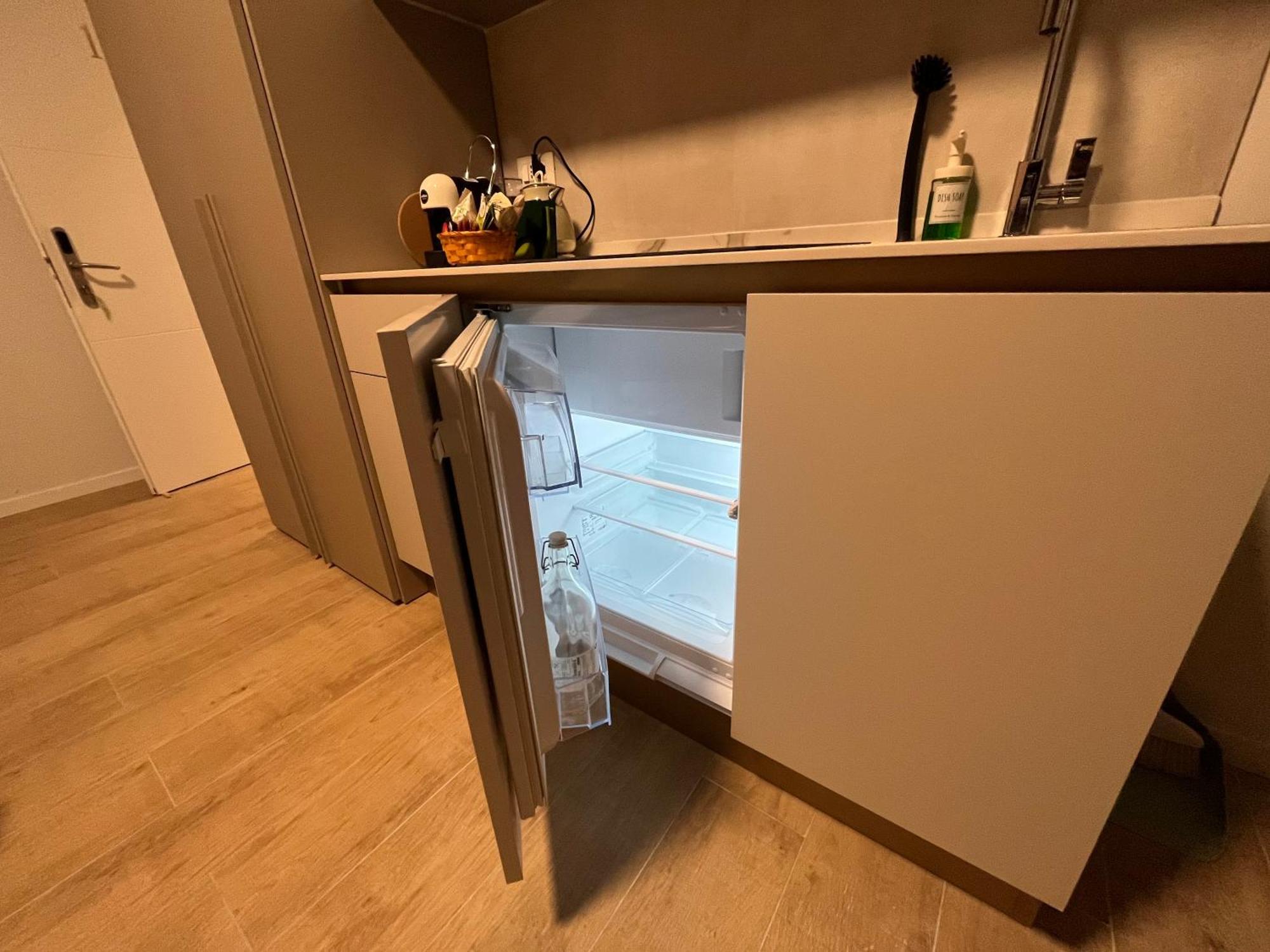 Calari Rooms - Monolocale — Photos 2