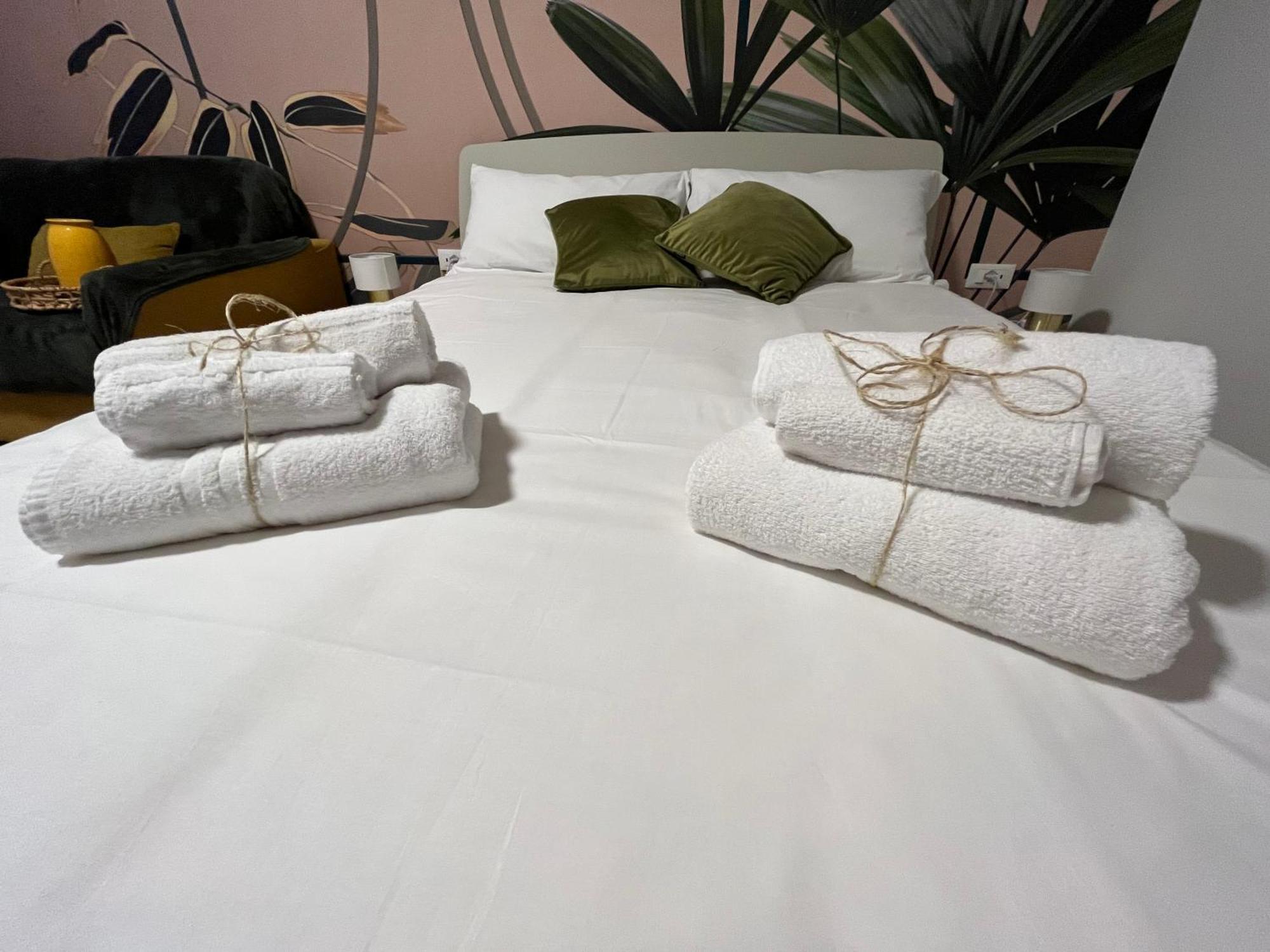 Calari Rooms - Monolocale — Photos 1